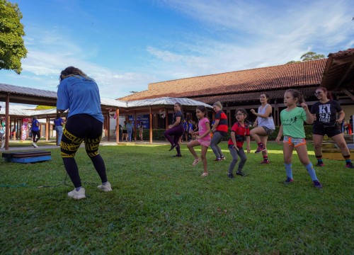 Projeto Família na Escola