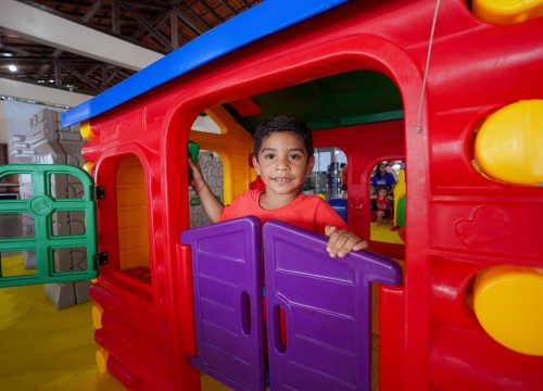 Projeto Família na Escola