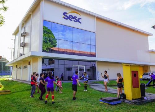 Projeto Família na Escola