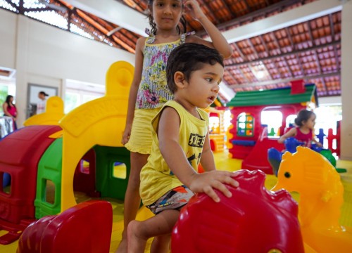 Projeto Família na Escola