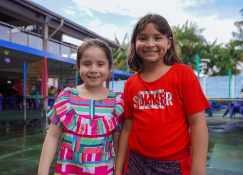 Projeto Família na Escola