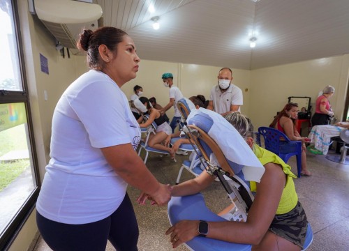 Projeto Família na Escola
