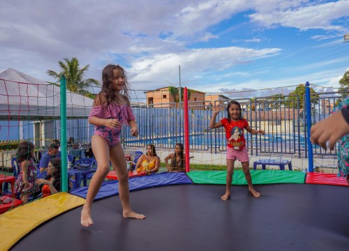 Projeto Família na Escola