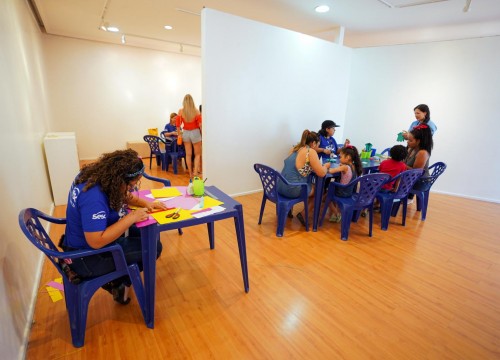 Projeto Família na Escola