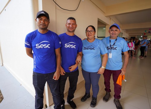 Projeto Família na Escola