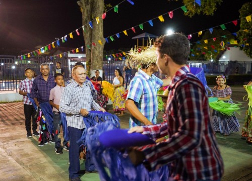 Festa Junina EJA e TSI