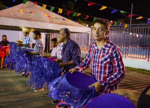 Festa Junina EJA e TSI