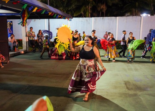 Festa Junina EJA e TSI