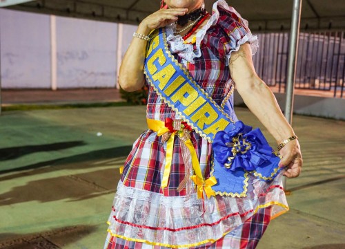 Festa Junina EJA e TSI
