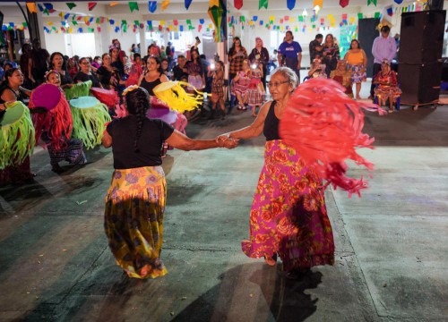 Festa Junina EJA e TSI