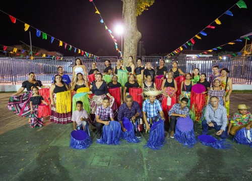 Festa Junina EJA e TSI