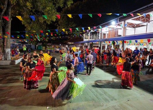 Festa Junina EJA e TSI