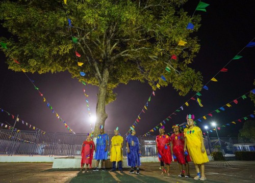 Festa Junina EJA e TSI