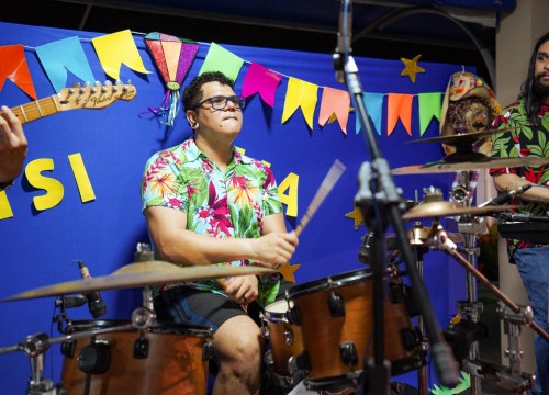 Festa Junina EJA e TSI