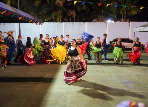 Festa Junina EJA e TSI