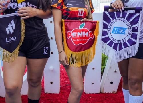Super Domingueira e Concurso Rainha Jocomap