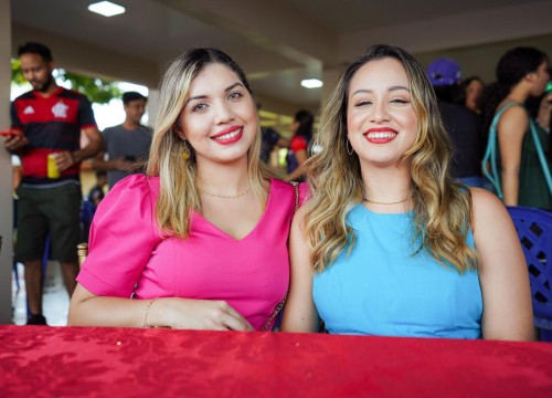 Super Domingueira e Concurso Rainha Jocomap