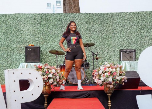Super Domingueira e Concurso Rainha Jocomap