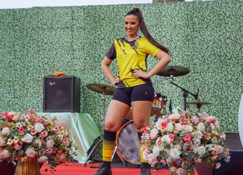 Super Domingueira e Concurso Rainha Jocomap