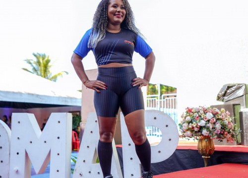 Super Domingueira e Concurso Rainha Jocomap