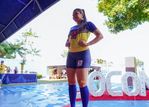 Super Domingueira e Concurso Rainha Jocomap