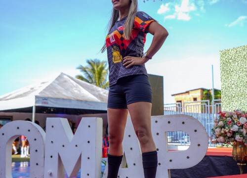 Super Domingueira e Concurso Rainha Jocomap