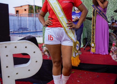 Super Domingueira e Concurso Rainha Jocomap