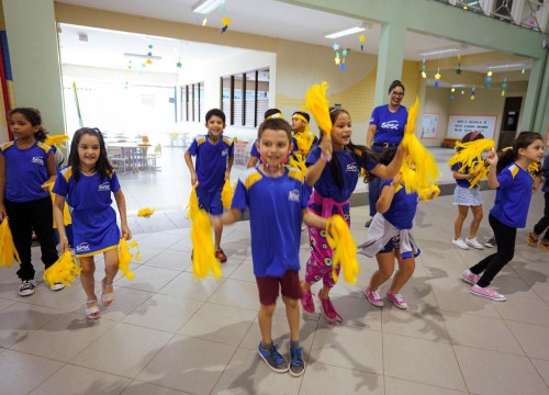 Jogos Escolares