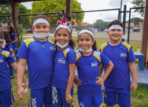 Jogos Escolares