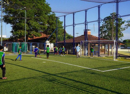 Jogos Escolares