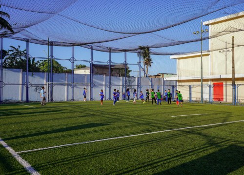 Jogos Escolares