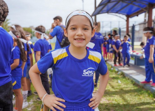 Jogos Escolares