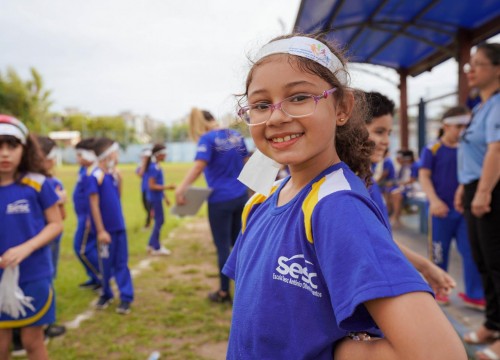 Jogos Escolares