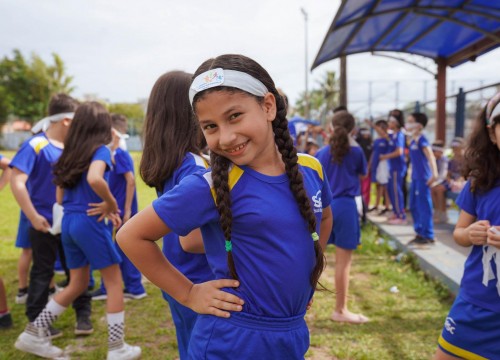 Jogos Escolares