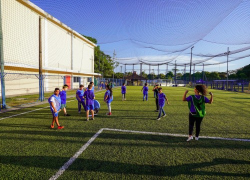 Jogos Escolares