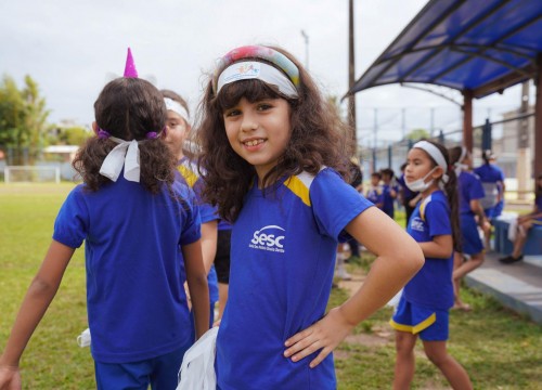 Jogos Escolares