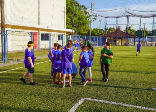 Jogos Escolares