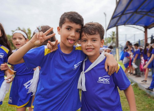 Jogos Escolares