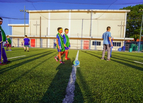 Jogos Escolares