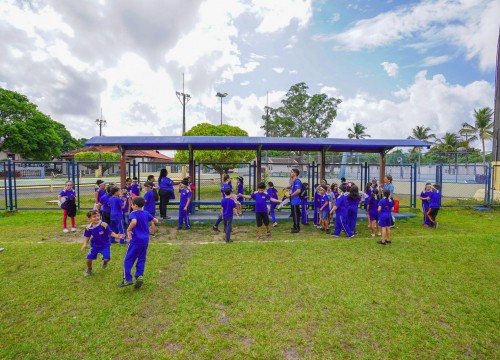 Jogos Escolares