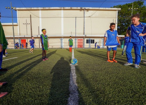 Jogos Escolares