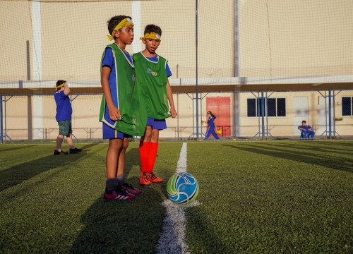 Jogos Escolares