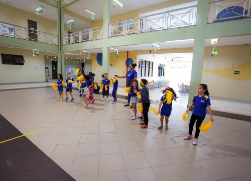 Jogos Escolares