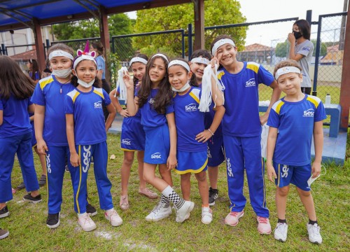 Jogos Escolares