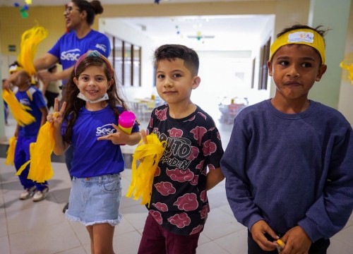 Jogos Escolares
