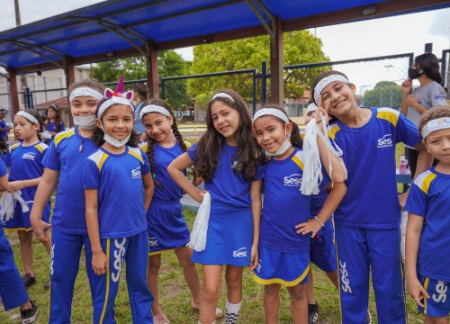 Jogos Escolares