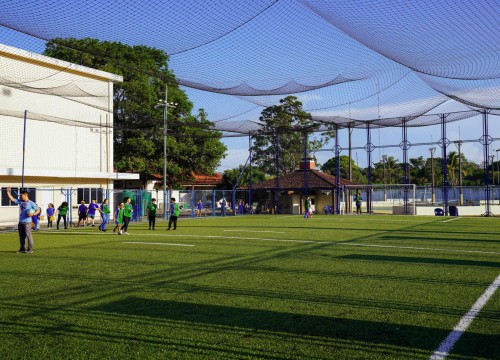 Jogos Escolares