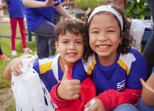 Jogos Escolares