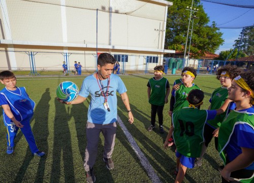 Jogos Escolares