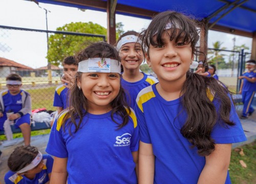 Jogos Escolares